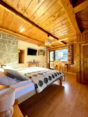 Z Giewontem w Tle Apart&Room Zakopane